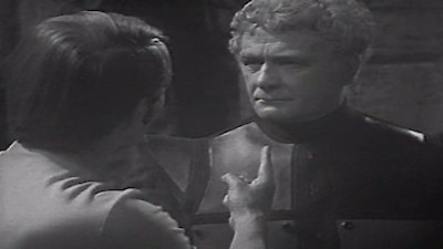 Doctor Who (1963) Season 6 Episode 22