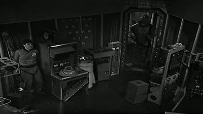 Doctor Who (1963) Season 6 Episode 24