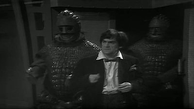 Doctor Who (1963) Season 6 Episode 25