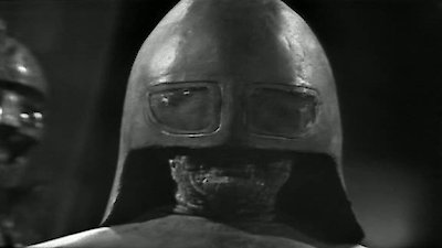 Doctor Who (1963) Season 6 Episode 26