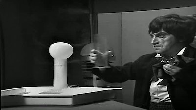 Doctor Who (1963) Season 6 Episode 27