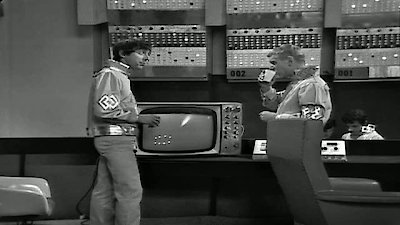 Doctor Who (1963) Season 6 Episode 30