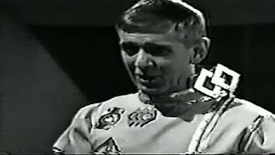 Doctor Who (1963) Season 6 Episode 33