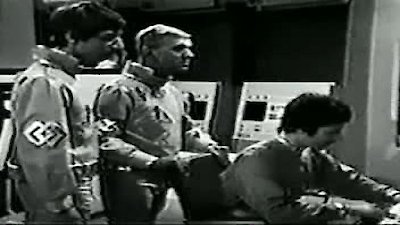 Doctor Who (1963) Season 6 Episode 34