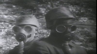 Doctor Who (1963) Season 6 Episode 35