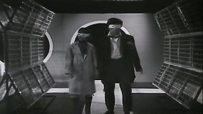 Doctor Who (1963) Season 6 Episode 38