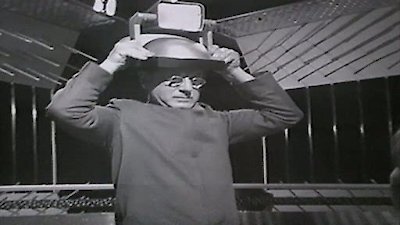 Doctor Who (1963) Season 6 Episode 39