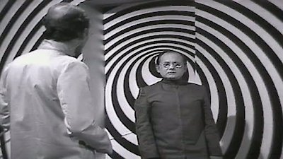 Doctor Who (1963) Season 6 Episode 40