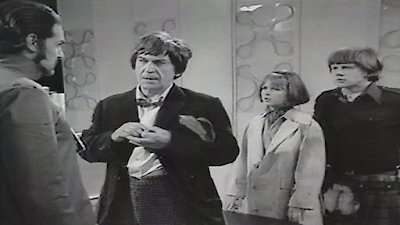 Doctor Who (1963) Season 6 Episode 43