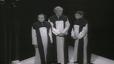 Doctor Who (1963) Season 6 Episode 44