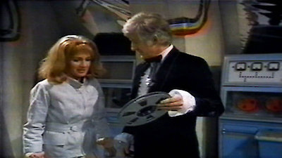 Doctor Who (1963) Season 7 Episode 13