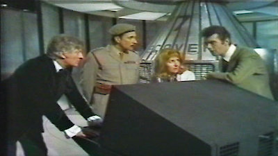 Doctor Who (1963) Season 7 Episode 14