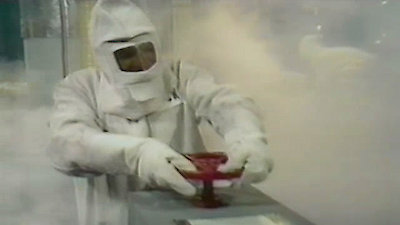 Doctor Who (1963) Season 7 Episode 23