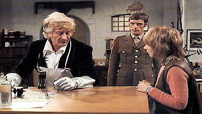 Doctor Who (1963) Season 8 Episode 2