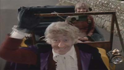 Doctor Who (1963) Season 8 Episode 5