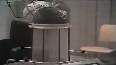 Doctor Who (1963) Season 8 Episode 6