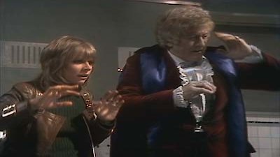 Doctor Who (1963) Season 8 Episode 9