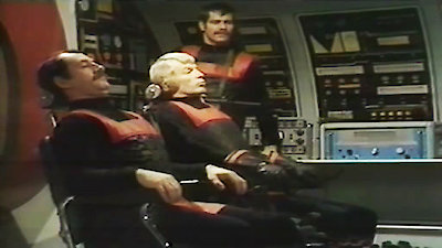 Doctor Who (1963) Season 8 Episode 17