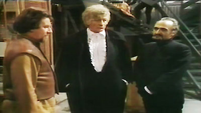 Doctor Who (1963) Season 8 Episode 19