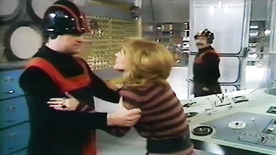 Doctor Who (1963) Season 8 Episode 20