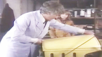 Doctor Who (1963) Season 8 Episode 21