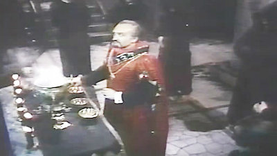 Doctor Who (1963) Season 8 Episode 22