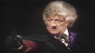 Doctor Who (1963) Season 8 Episode 23