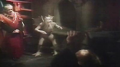 Doctor Who (1963) Season 8 Episode 25