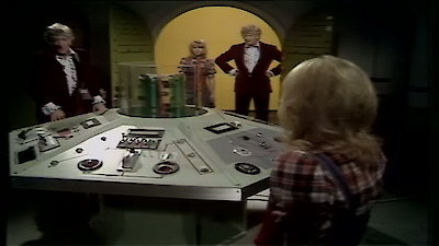 Doctor Who (1963) Season 9 Episode 1