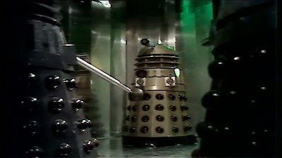 Doctor Who (1963) Season 9 Episode 2