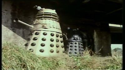 Doctor Who (1963) Season 9 Episode 4