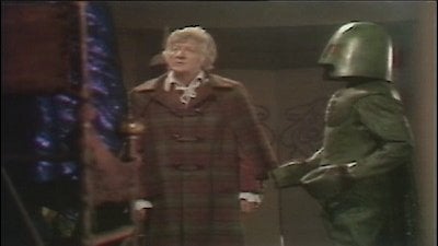 Doctor Who (1963) Season 9 Episode 6