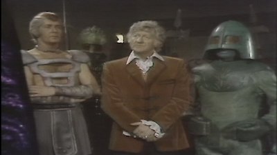 Doctor Who (1963) Season 9 Episode 7