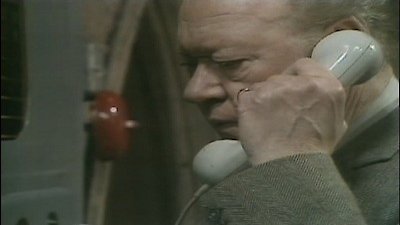 Doctor Who (1963) Season 9 Episode 9