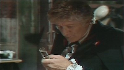 Watch Doctor Who 1963 Season 9 Episode 10 The Sea Devils 2 Online Now