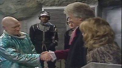 Doctor Who (1963) Season 9 Episode 18