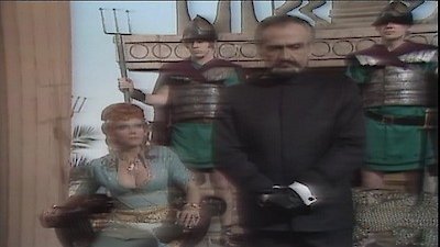 Doctor Who (1963) Season 9 Episode 26