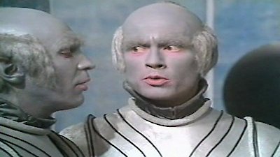 Doctor Who (1963) Season 10 Episode 5