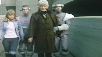 Doctor Who (1963) Season 10 Episode 10