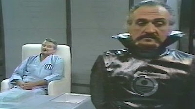 Doctor Who (1963) Season 10 Episode 12