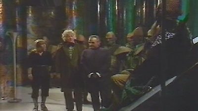 Doctor Who (1963) Season 10 Episode 13