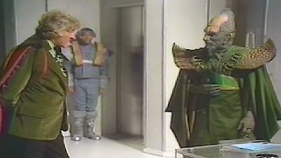 Doctor Who (1963) Season 10 Episode 14