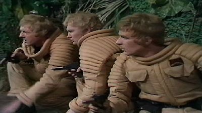 Doctor Who (1963) Season 10 Episode 15