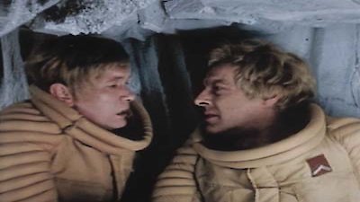 Doctor Who (1963) Season 10 Episode 17