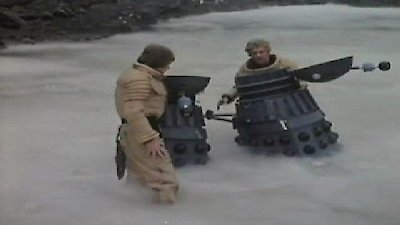Doctor Who (1963) Season 10 Episode 19