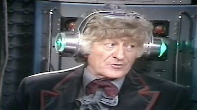 Doctor Who (1963) Season 10 Episode 25