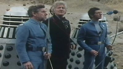 Doctor Who (1963) Season 11 Episode 12