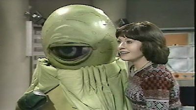 Doctor Who (1963) Season 11 Episode 19