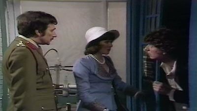 Doctor Who (1963) Season 12 Episode 1
