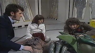 Doctor Who (1963) Season 12 Episode 7